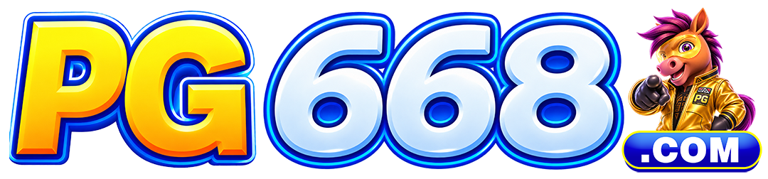 Logo pg668
